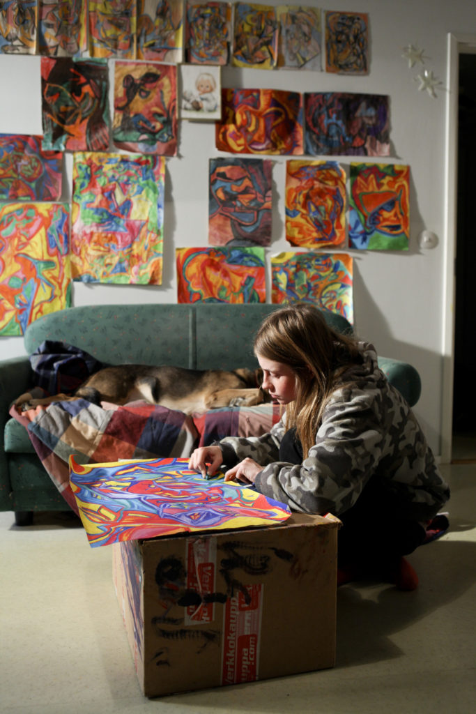Drawing_Katja