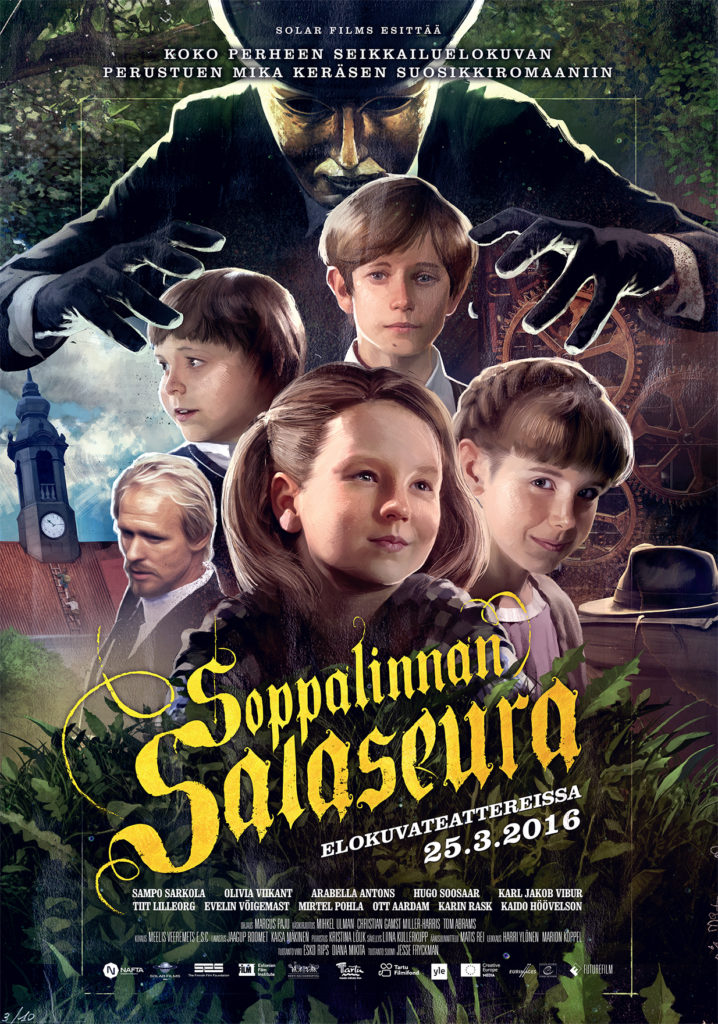 SoppalinnanSalaseura