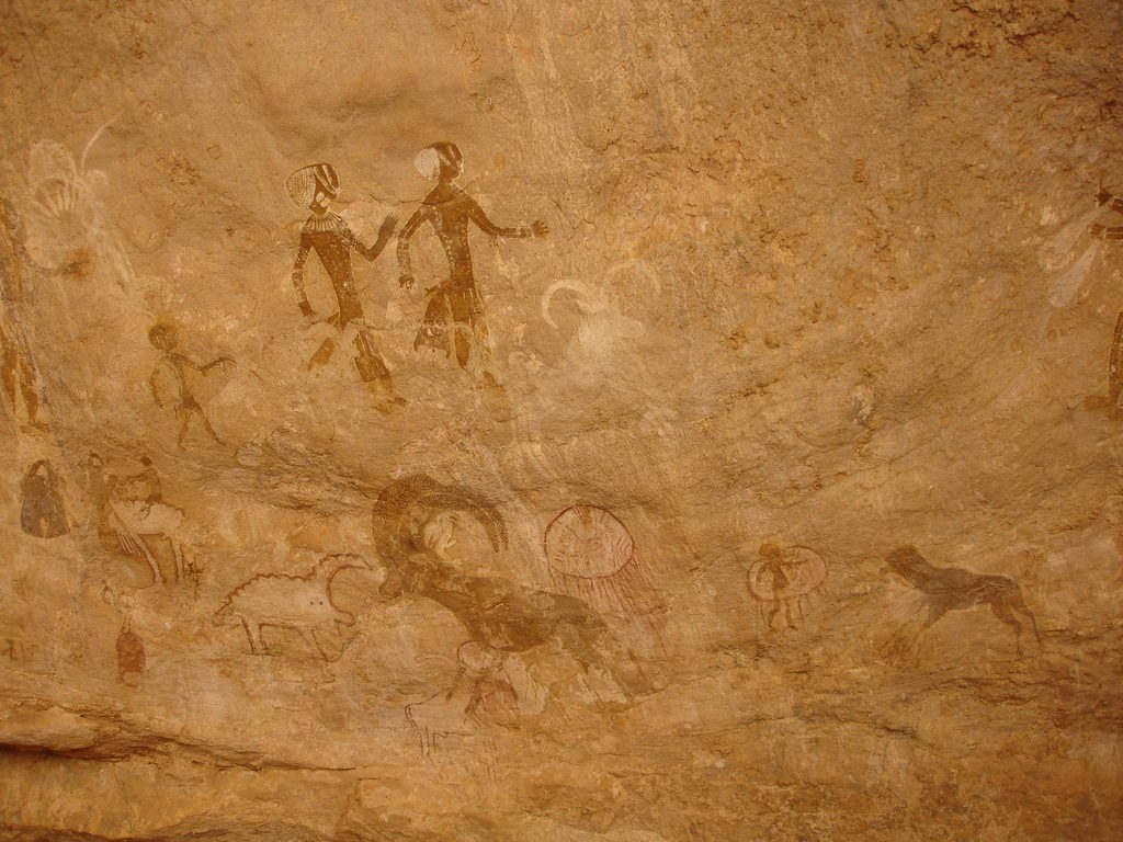 Tassili-n_Ajjer__Algeria