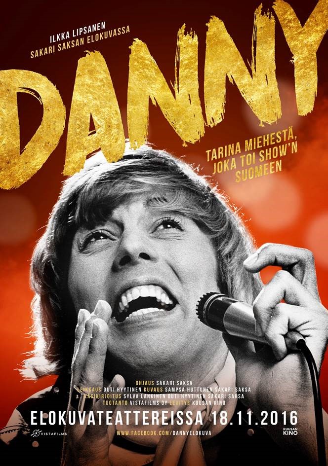 danny