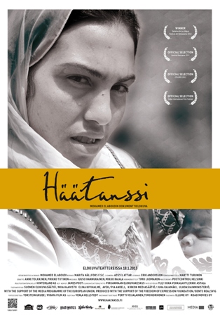 haatanssi