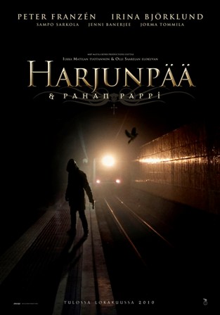 harjunpaa