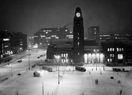 helsinkiikuisesti