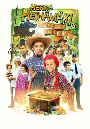 herraheinamaki