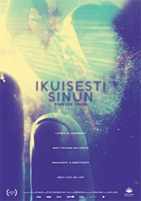 ikuisestisinun
