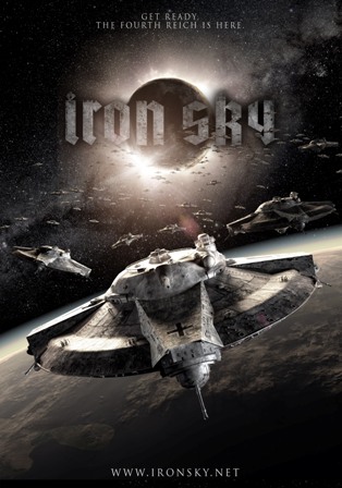 ironsky