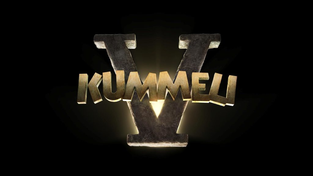 kummeliV