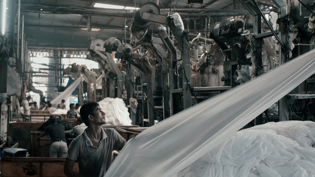 machines