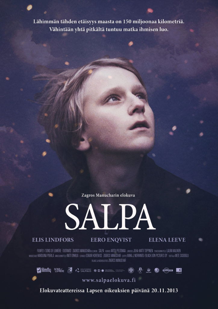 salpa