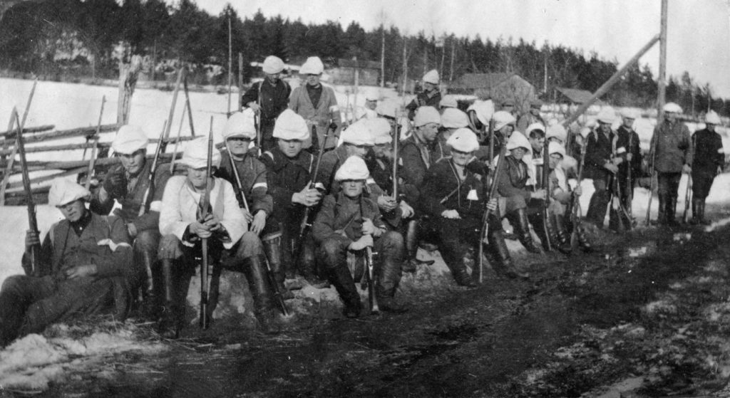 tie_tampereelle_1918