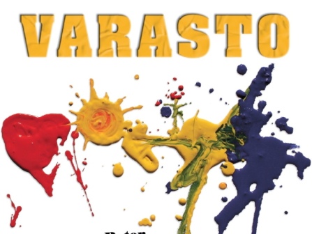 varasto