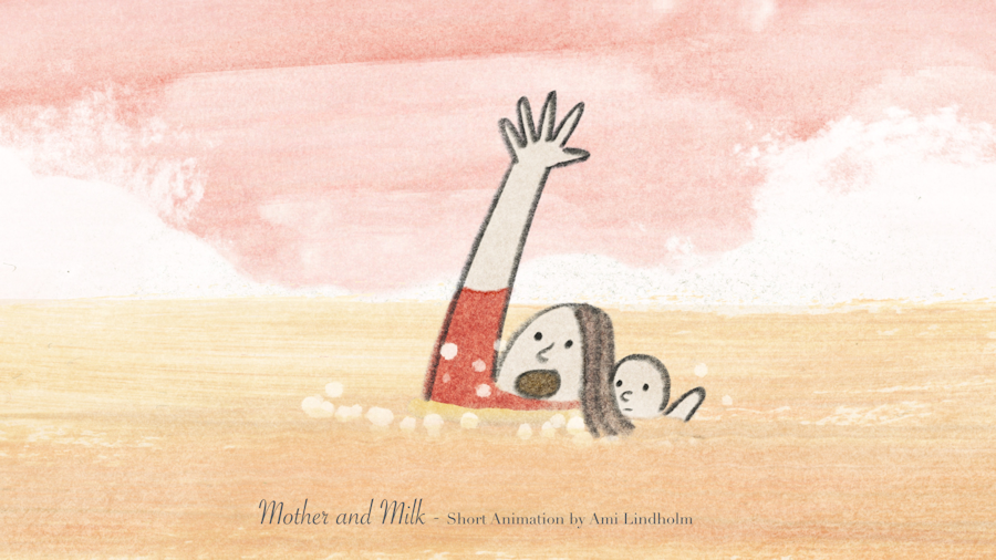 Motherandmilk