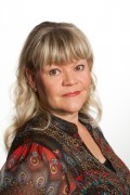 Maarit Luukkonen