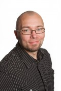 Jussi-Pekka Isoviita