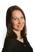 Inkeri Lundgren