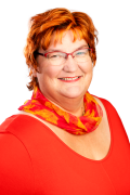 Pirjo Harmainen