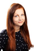 Tiina Kivelä