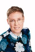 Marjo Pipinen
