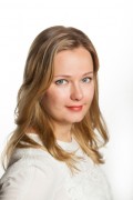 Reetta Hautamäki
