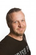 Tomi Sonck