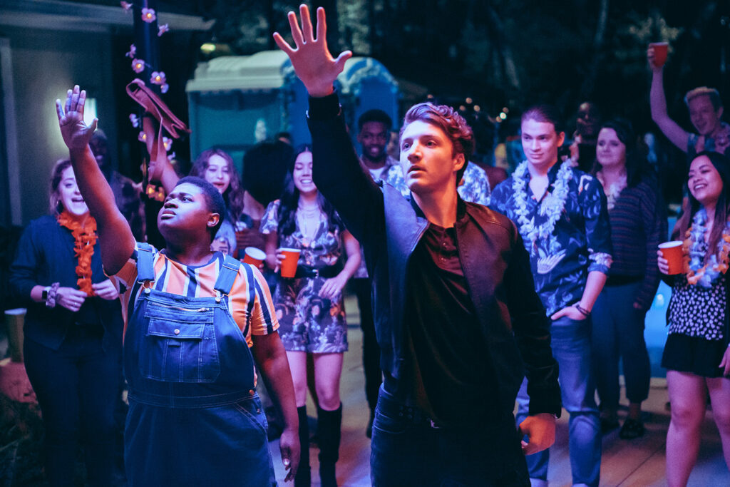 supercool_movie_still_dancing_in_a_party_gilbert__miles_j